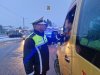 Polițiștii au mpnzit drumurile publice
